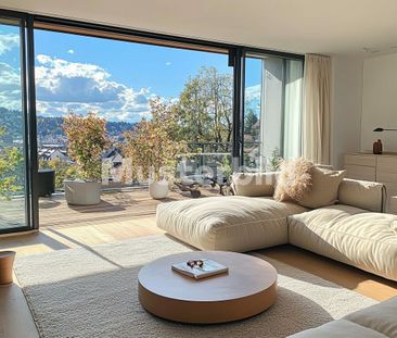 Exchange Property: Modern 2-room apartment in the heart of Zurich - Foto 5