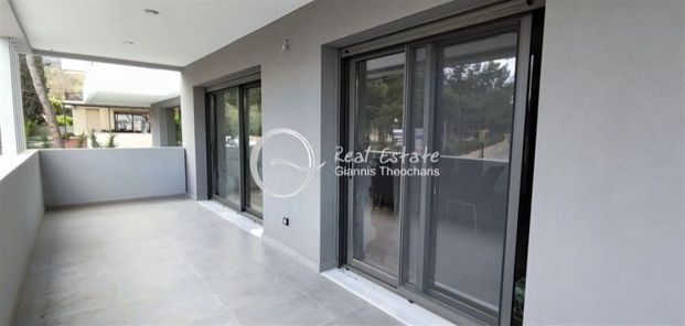 Διαμέρισμα για ενοικίαση Χολαργός - Φωτογραφία 1