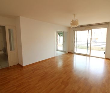 Location Appartement 3 pièces 68m² - Photo 1