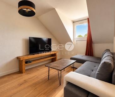 Location Appartement 3 pièces 48m² GUIDEL 56520 - Photo 1
