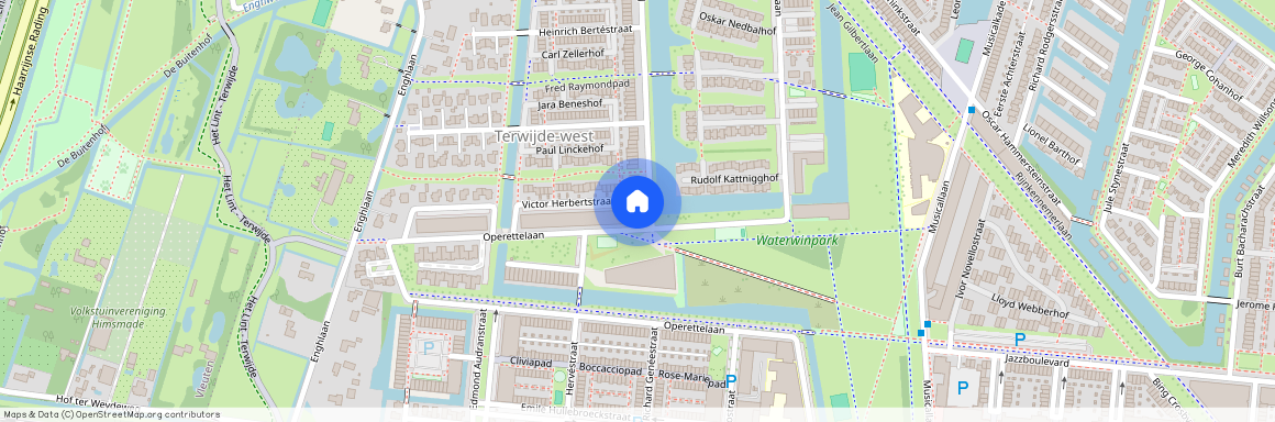 Victor Herbertstraat 4, 3543JW Utrecht