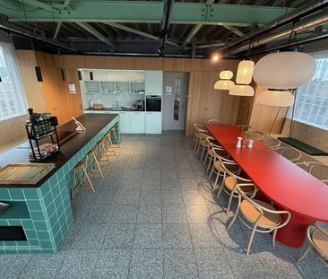 Haparandaweg 80, Houthavens-West, 1013BD, Amsterdam - Foto 5