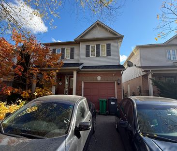 For Lease - 4 Ridgemore Crescent, Brampton, Ontario - Photo 5