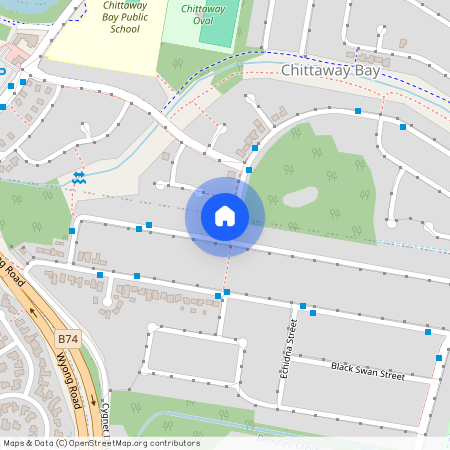 87 Thomas Walker Drive, Berkeley Vale 2261, New South Wales