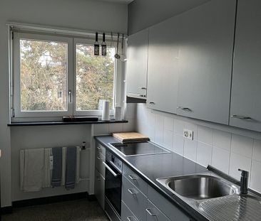 31/2-ROOM APARTMENT IN BERN – BREITENRAIN, FURNISHED, TEMPORARY - Photo 5