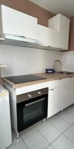 Appartement à louer 2 pièces 44.55m² - Photo 3