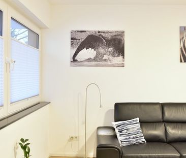 Modern City Living - Nähe Barbarossaplatz - Video online - Foto 1