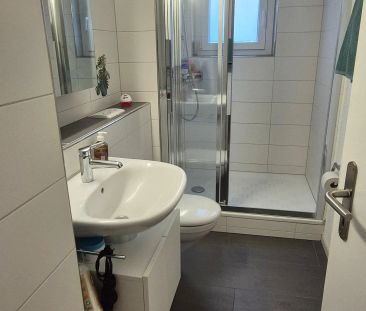 2 Zimmer, 50 m², 1. Stock - Foto 4