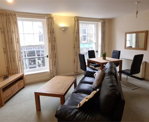 11 Marchant Court, Downham Market - Photo 1