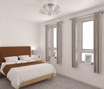2 bedroom terraced house to rent - Photo 2
