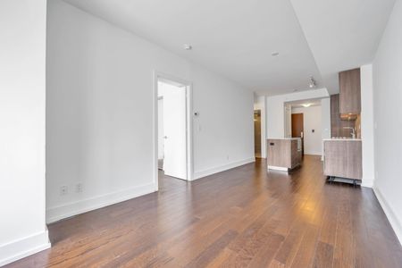 For Lease - 200 Bloor Street Unit# 402, Toronto, Ontario - Photo 2