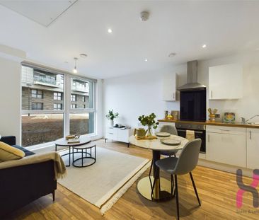 1 bedroom flat to rent - Photo 3