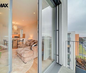 Pronájem bytu 3+kk v osobním vlastnictví 68 m², Nymburk - Photo 6