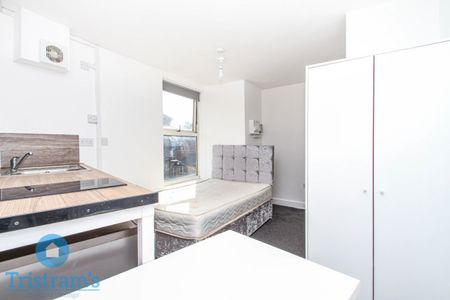 1 bed Studio for Rent - Photo 2