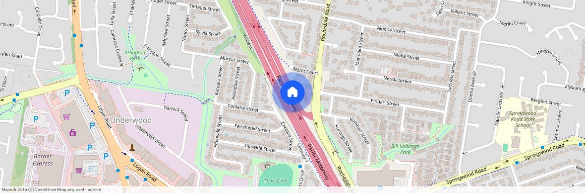 Address available on request, Qld 4123, Rochedale South