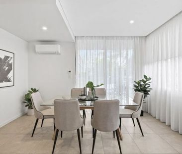 Genesis Shepherds Bay | New New Apartment - Photo 3