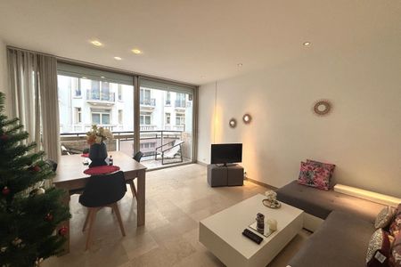 RARE-T2 location longue durée Cannes Banane avec balcon+garage - Photo 3