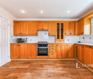 4 bedroom house to rent - Photo 5