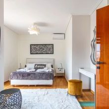 Βίλα για ενοικίαση - Γλυφάδα - Photo 1