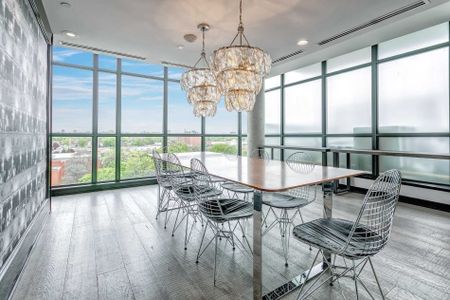For Lease - 1190 Dundas Street Unit# 707, Toronto, Ontario - Photo 2