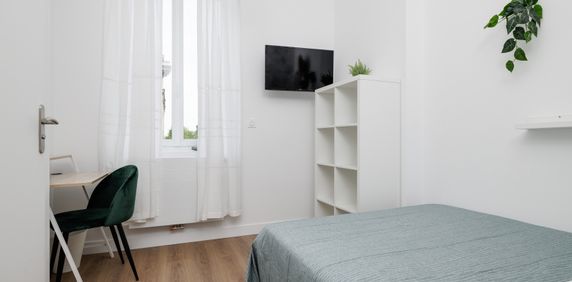 FRANTZ DESPAGNET Roommate 11 Bedrooms at Bordeaux - Photo 2