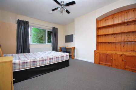 5 bedroom semi-detached house to rent - Photo 5