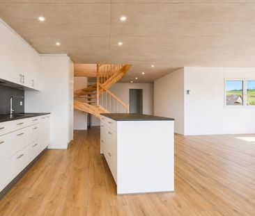 4.5 Zimmer, 196 m², 2. Stock - Photo 3