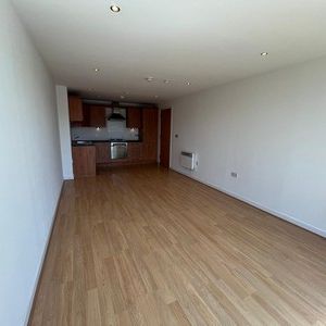 River Heights, Lancefield Quay, Glasgow, G3 8JF - Photo 1