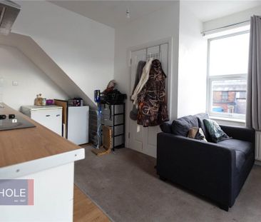1 bedroom maisonette to rent - Photo 2