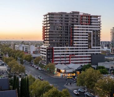 Fully Furnished Modern City Retreat with Resort Facilities - Photo 6