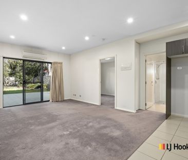 5/29 State Circle, Deakin ACT 2600 - Apartment For Rent | Domain - Photo 1
