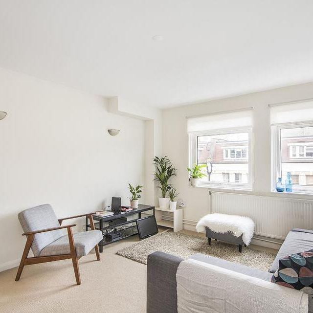 1 bedroom flat to rent - Photo 1