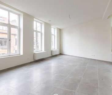 Appartement te huur in Brugge voor € 945 met 2 slaapkamers - Photo 5