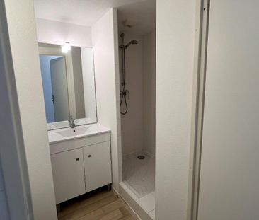 Location Appartement 1 pièce 19m² TOURS 37000 - Photo 5