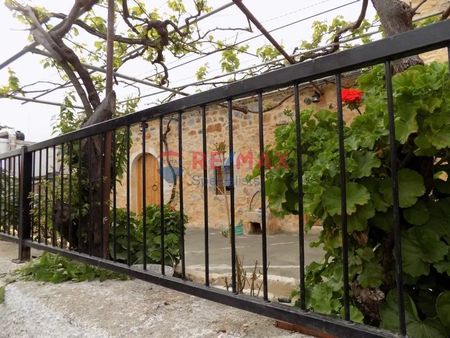 Μονοκατοικία για ενοικίαση Κεφαλάς (Βάμος) - Photo 3