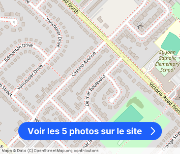 22 Delmar Blvd, Guelph - Photo 1