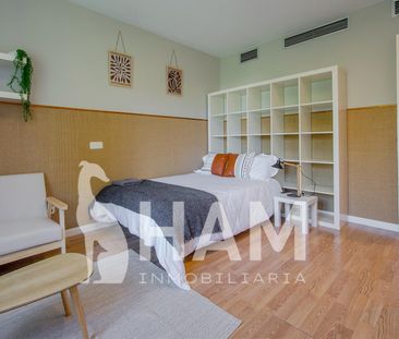 Habitación - Madrid - Aravaca - 565€ MES - Ref. RYN-HAFP71 - Foto 4