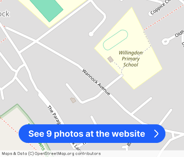 2 bedroom bungalow for rent - Photo 1