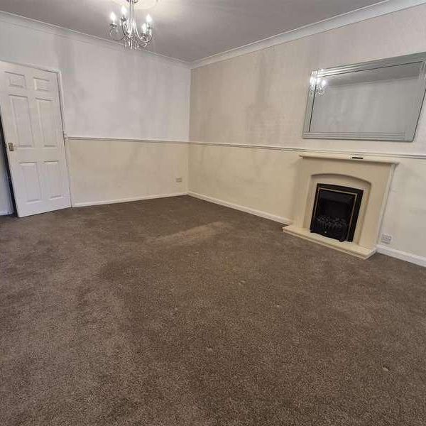 Station Road, Workington, CA14 - Photo 1