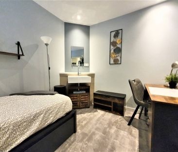 Te huur: Kamer Stevinstraat in Eindhoven - Foto 2