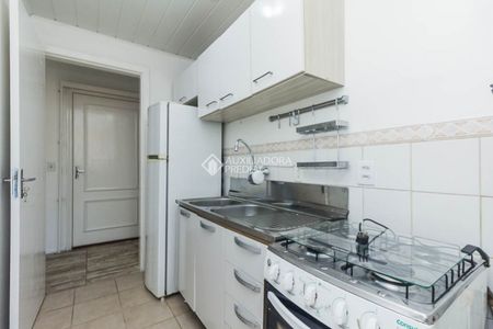 Apartamento com 1 quarto e 57m² para alugar em Humaitá, Porto Alegre. - Photo 3