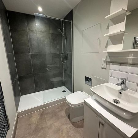 1 bedroom flat to rent - Photo 4