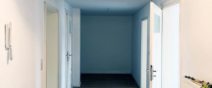 WGs: Helle 3-Raum-DG-Wohnung im Gründerzeitviertel von Görlitz - Foto 1