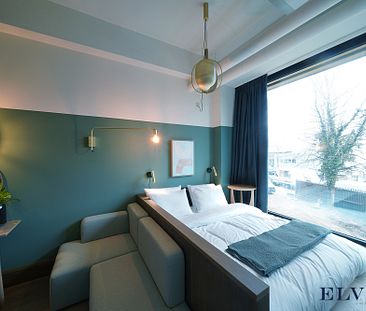 All Inclusive, Urban High Level Design Apartment - Zeitlich befristet! - Photo 2