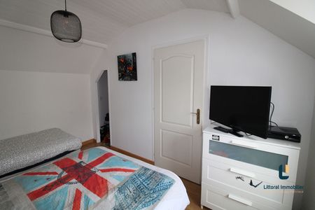 Location Maison 3 pièces 65m² - Photo 3
