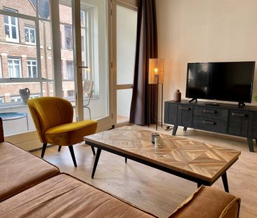 Te huur: Appartement Vismarkt in Groningen - Photo 3