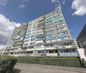 Pronájem bytu 2+kk 40 m² - Fotografie 5