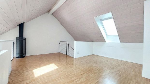 Ländlich und doch zentral - Foto 1