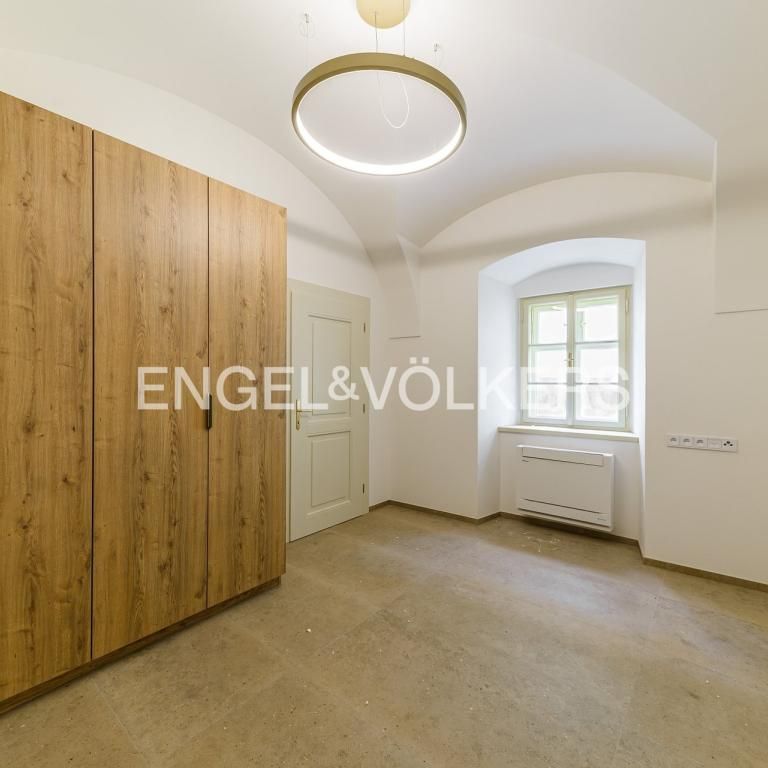 Pronájem bytu 2+kk 50 m2 - Photo 1