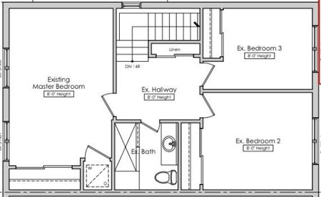 For Lease - 2407 Mainroyal Street Unit# Upper, Mississauga, Ontario - Photo 4